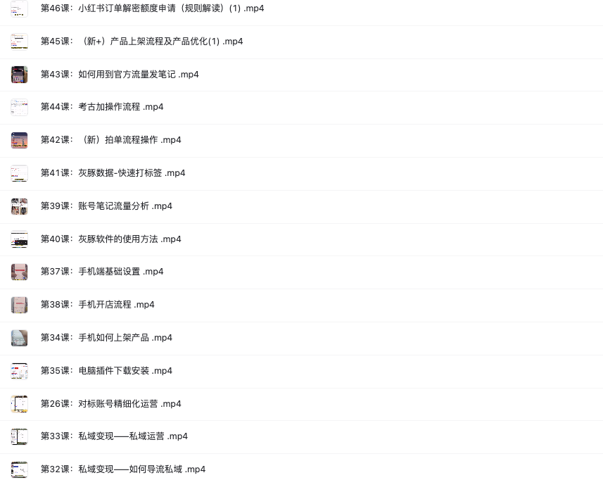 价值2999元小红书电商运营从入门到精髓.png